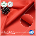 MEISHIDA 100% cotton poplin 40*40/133*72 supplier of fabric for clothing